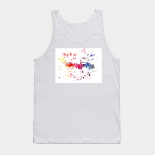 Ant Tank Top